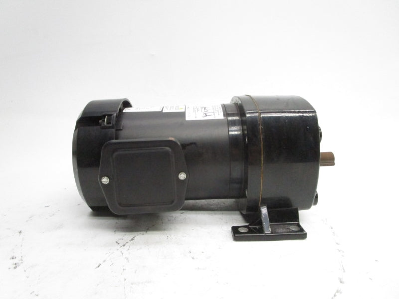 DAYTON 6Z400A 115V 4.0A (AS PICTURED) NSNP