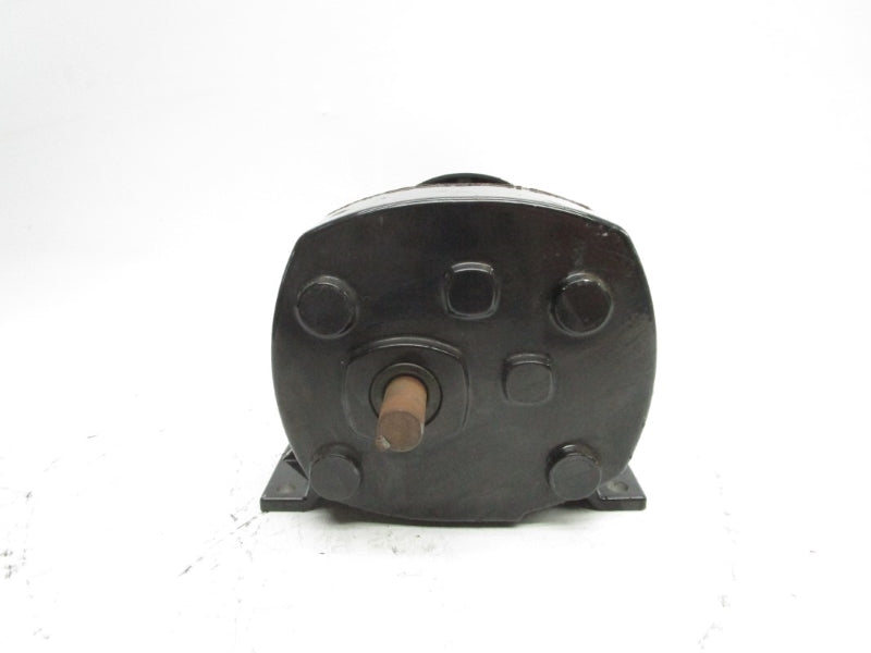 DAYTON 6Z400A 115V 4.0A (AS PICTURED) NSNP