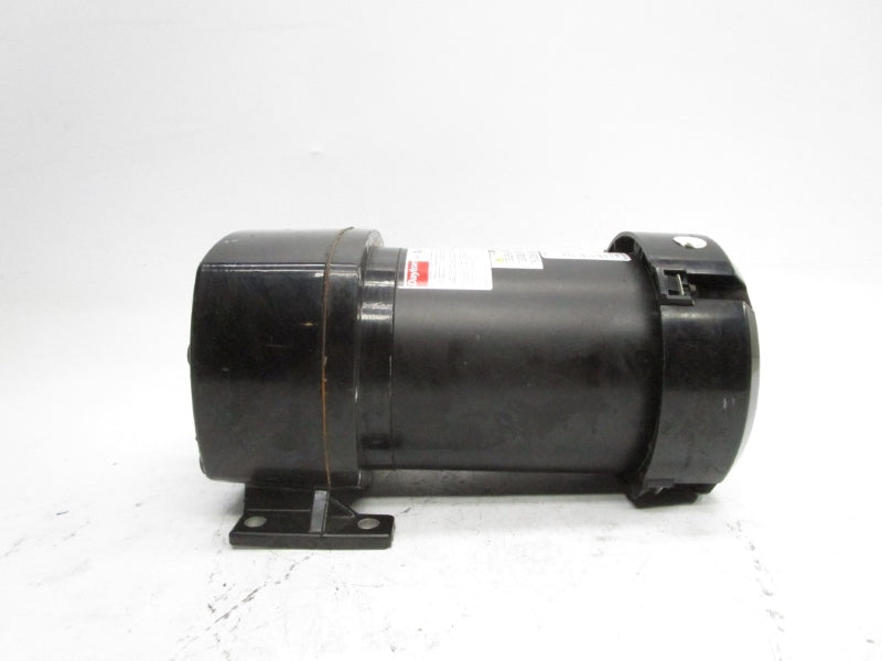 DAYTON 6Z400A 115V 4.0A (AS PICTURED) NSNP