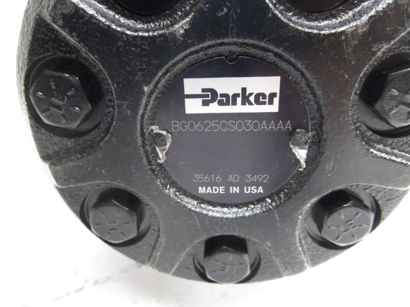 PARKER BG0625CS030AAAA NSNP