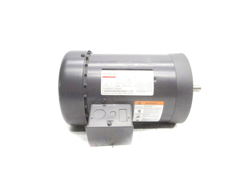 DAYTON 3N2656 230/460V 4.6/2.3A NSNP