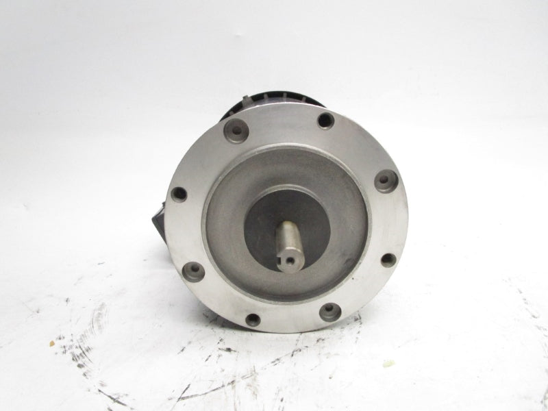 DAYTON 3N2656 230/460V 4.6/2.3A NSNP