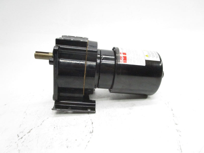 DAYTON 3M329A 115V 2.2A NSMP