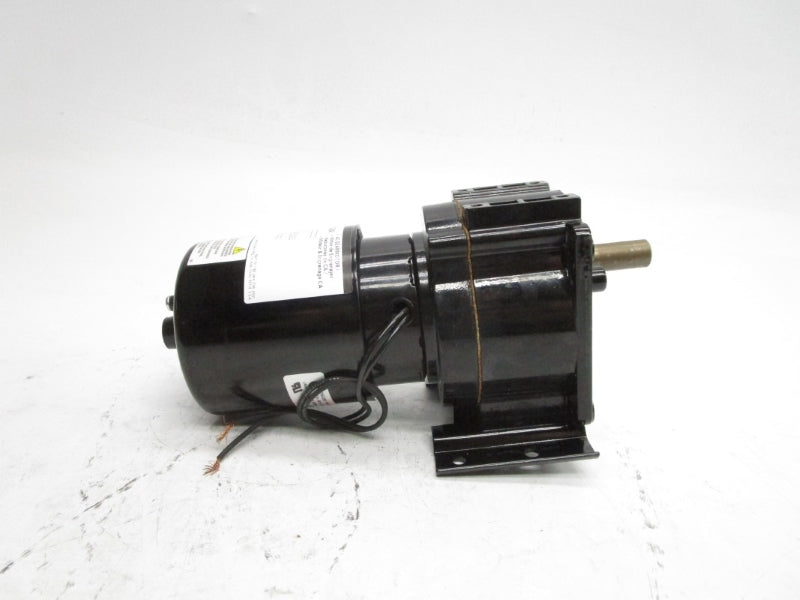 DAYTON 3M329A 115V 2.2A NSMP
