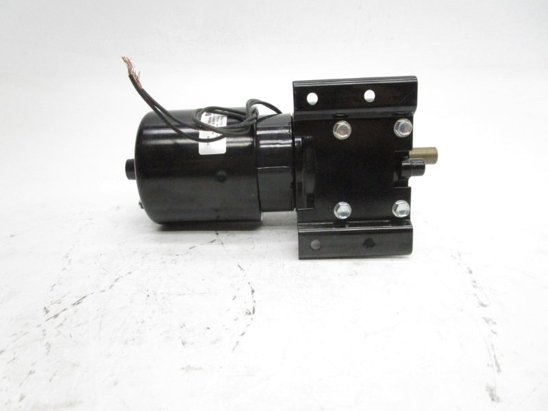 DAYTON 3M329A 115V 2.2A NSMP
