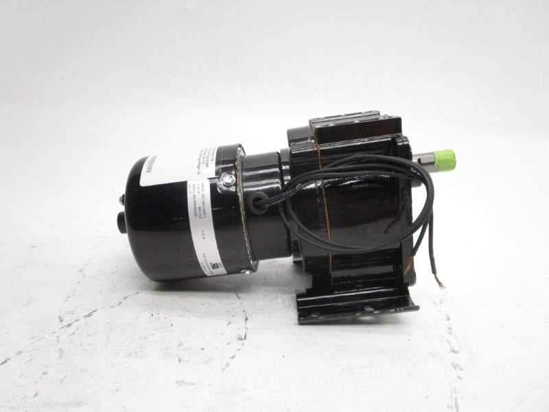DAYTON 3M328B 115V 1.9A NSMP