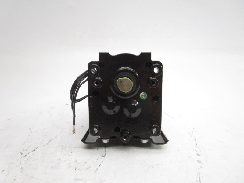 DAYTON 3M328B 115V 1.9A NSMP