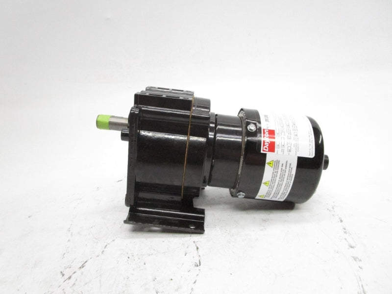 DAYTON 3M328B 115V 1.9A NSMP