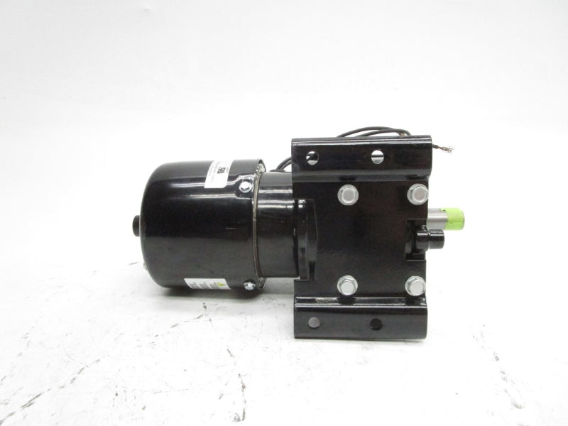 DAYTON 3M328B 115V 1.9A NSMP