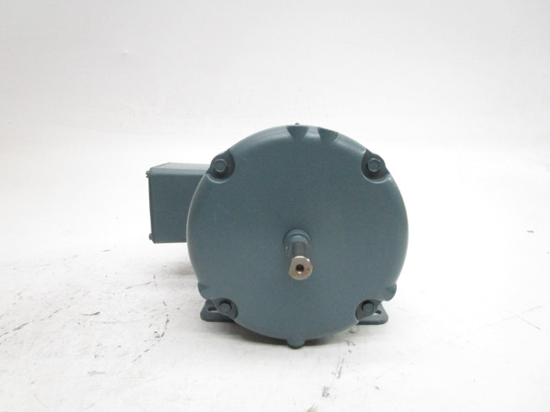 RELIANCE ELECTRIC P48H1306 208-230/460V 1.6-1.4/0.7A NSMP