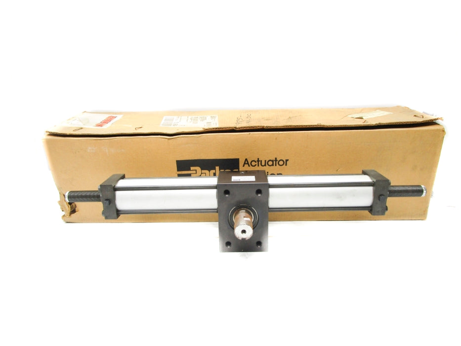 PARKER PTR251-390L-AR21M-C 250PSI NSMP