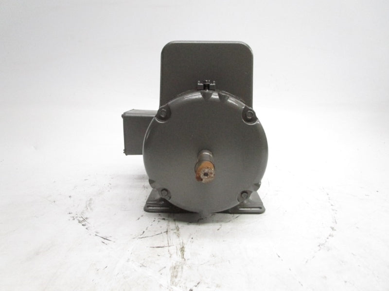 BALDOR L3507 115/230V 8.4/4.2A NSMP