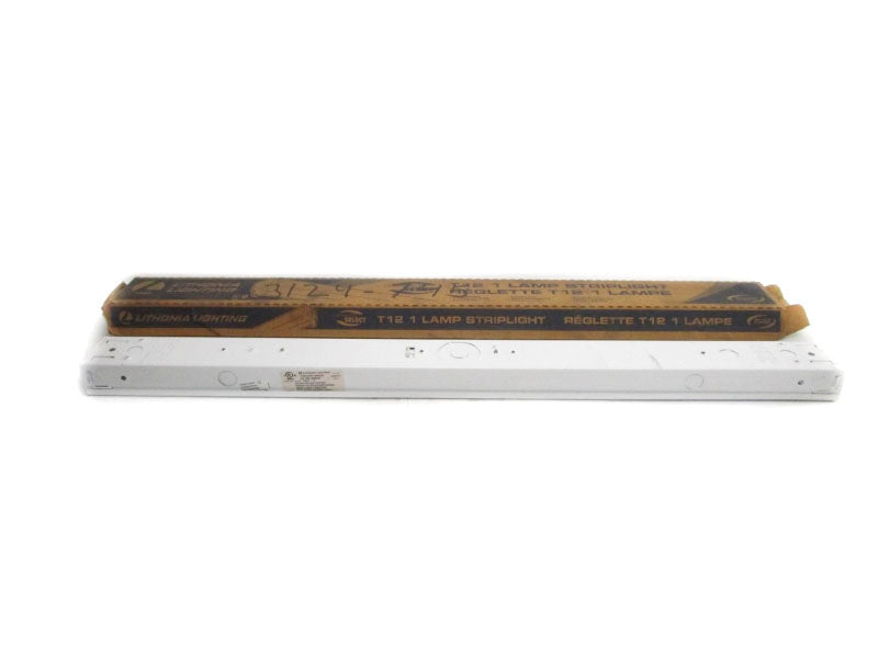 LITHONIA LIGHTING S130 120V 0.50A NSMP