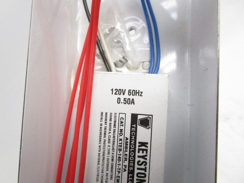 LITHONIA LIGHTING S130 120V 0.50A NSMP
