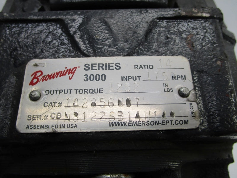 BROWNING 142856U07 UNMP