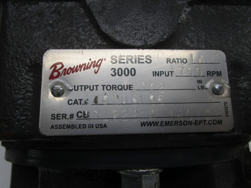 BROWNING 146206V06 UNMP