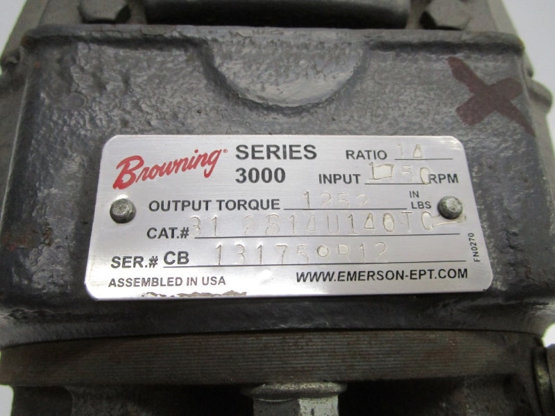 BROWNING 312814U1410TC UNMP