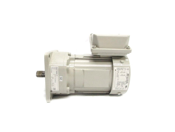 SUMITOMO ZNFM02-1180-25/UBAALA 230/460V 1.12/0.56A NSNP