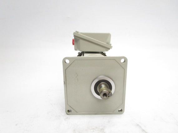 SUMITOMO ZNFM02-1180-25/UBAALA 230/460V 1.12/0.56A NSNP