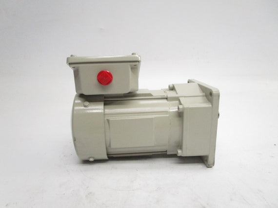 SUMITOMO ZNFM02-1180-25/UBAALA 230/460V 1.12/0.56A NSNP