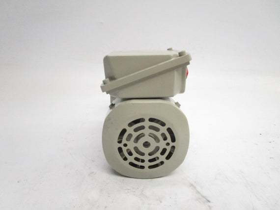 SUMITOMO ZNFM02-1180-25/UBAALA 230/460V 1.12/0.56A NSNP