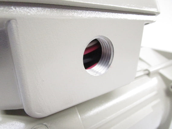SUMITOMO ZNFM02-1180-25/UBAALA 230/460V 1.12/0.56A NSNP