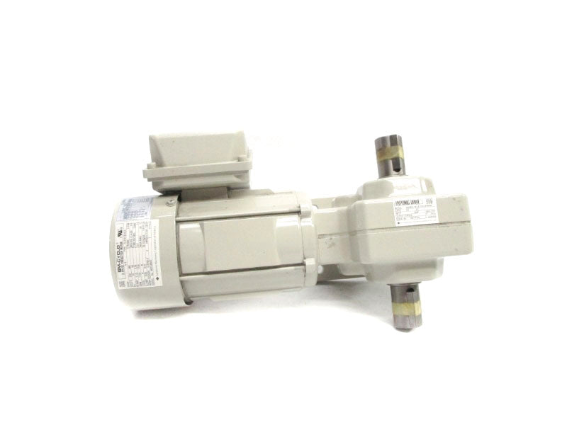 SUMITOMO RNHM02-30T-B-120/UBAARA TC-FX/FB-02A 230/460V 1.12/0.56A NSNP