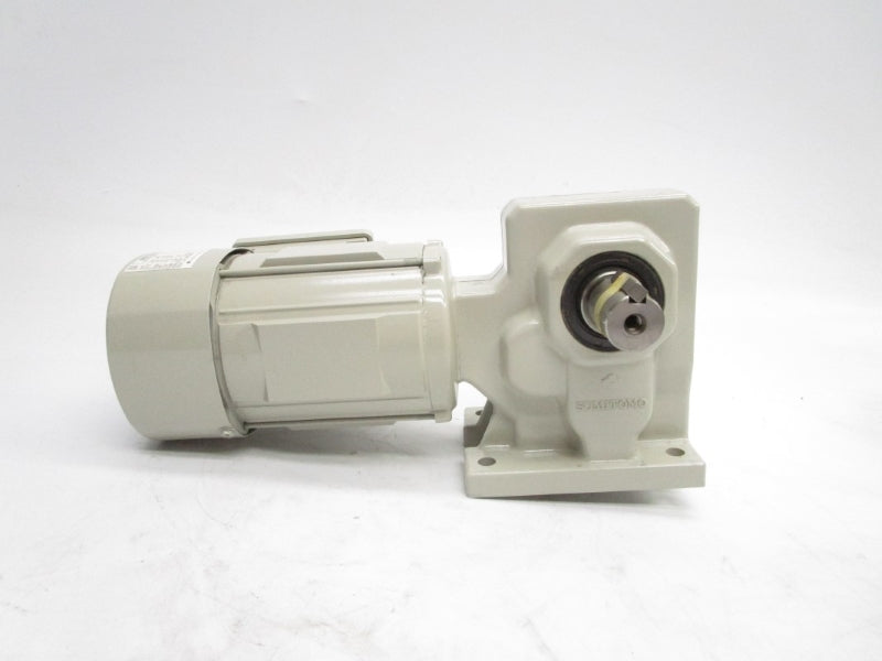 SUMITOMO RNHM02-30T-B-120/UBAARA TC-FX/FB-02A 230/460V 1.12/0.56A NSNP