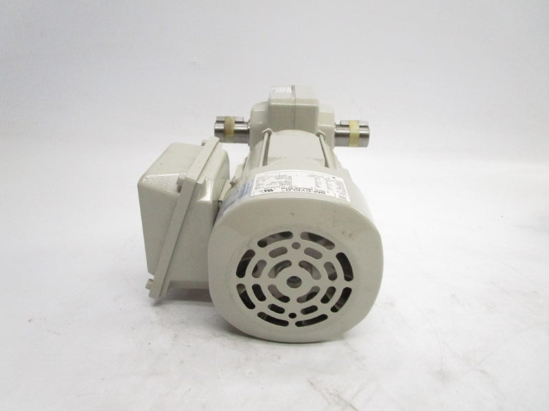 SUMITOMO RNHM02-30T-B-120/UBAARA TC-FX/FB-02A 230/460V 1.12/0.56A NSNP