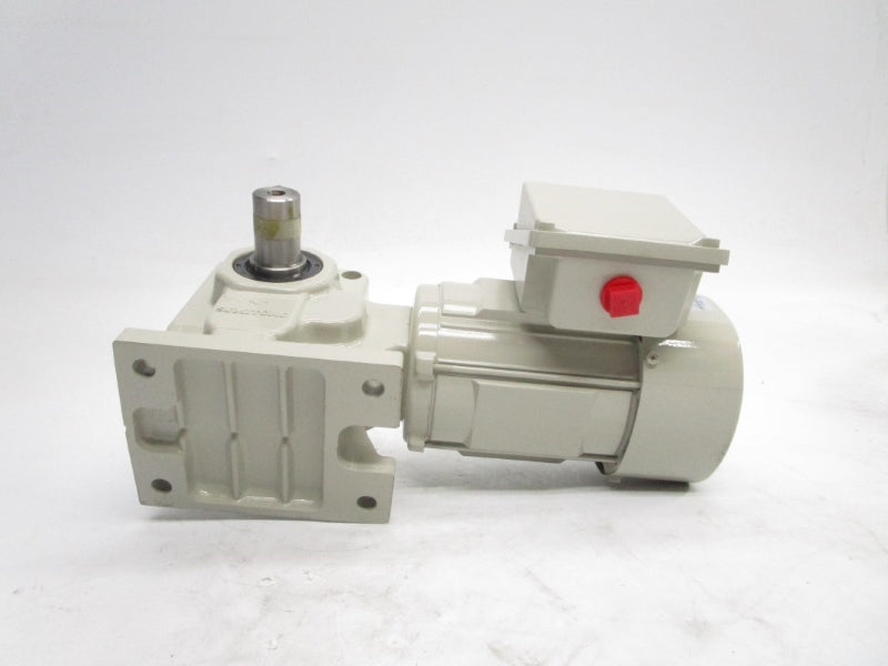 SUMITOMO RNHM02-30T-B-120/UBAARA TC-FX/FB-02A 230/460V 1.12/0.56A NSNP