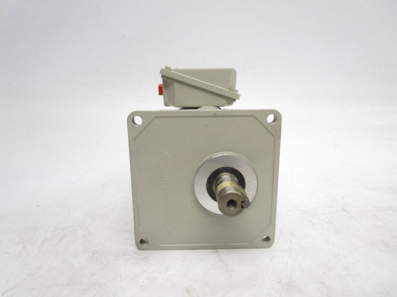 SUMITOMO ZNFM05-1220-20/UBAALA 230/460V 2.15/1.08A NSNP