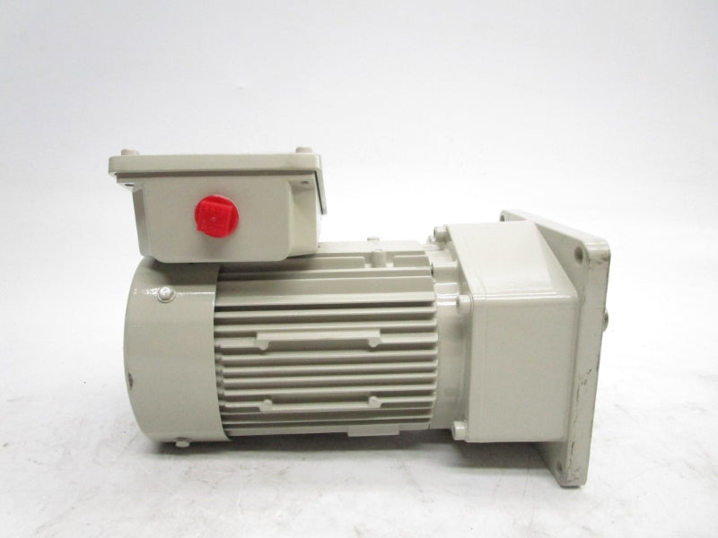 SUMITOMO ZNFM05-1220-20/UBAALA 230/460V 2.15/1.08A NSNP