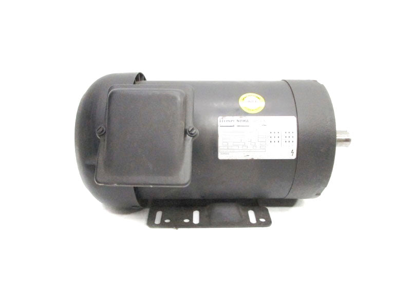 WEG 00118ET3ERS143TC 208-230/460V 3.10/1.55A NSNP