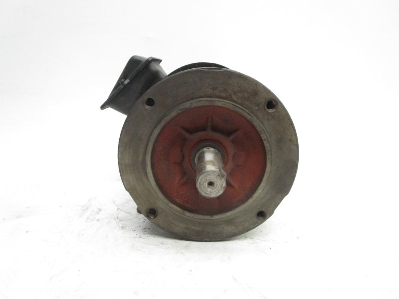 WEG 00118ET3ERS143TC 208-230/460V 3.10/1.55A NSNP