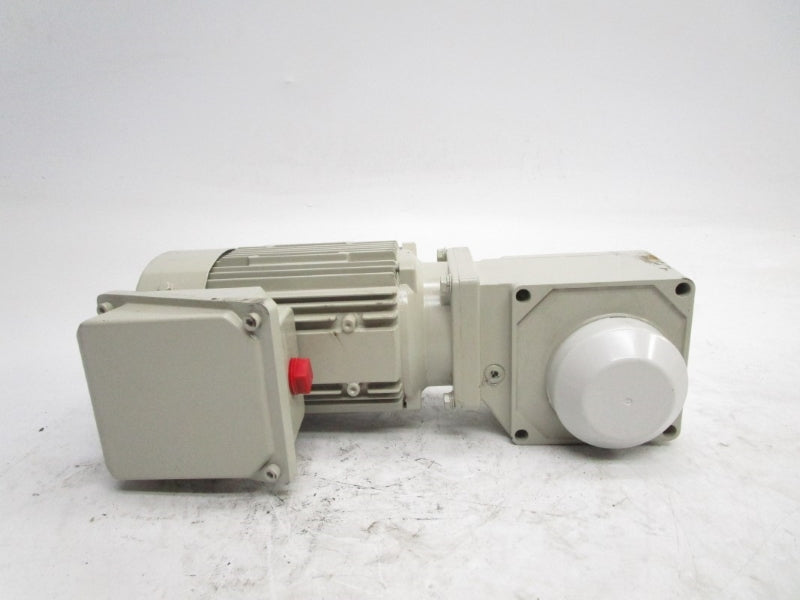 SUMITOMO RNYM05-1220-20/UBAARC 230/460V 2.15/1.08A NSNP