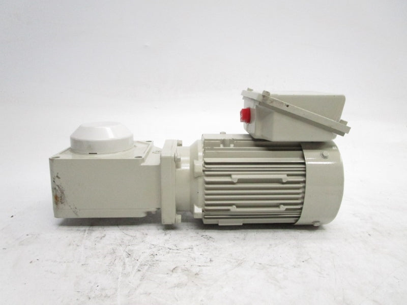SUMITOMO RNYM05-1220-20/UBAARC 230/460V 2.15/1.08A NSNP