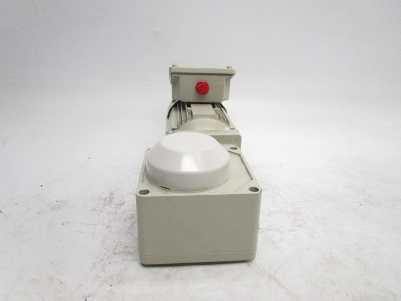 SUMITOMO RNYM05-1220-20/UBAARC 230/460V 2.15/1.08A NSNP
