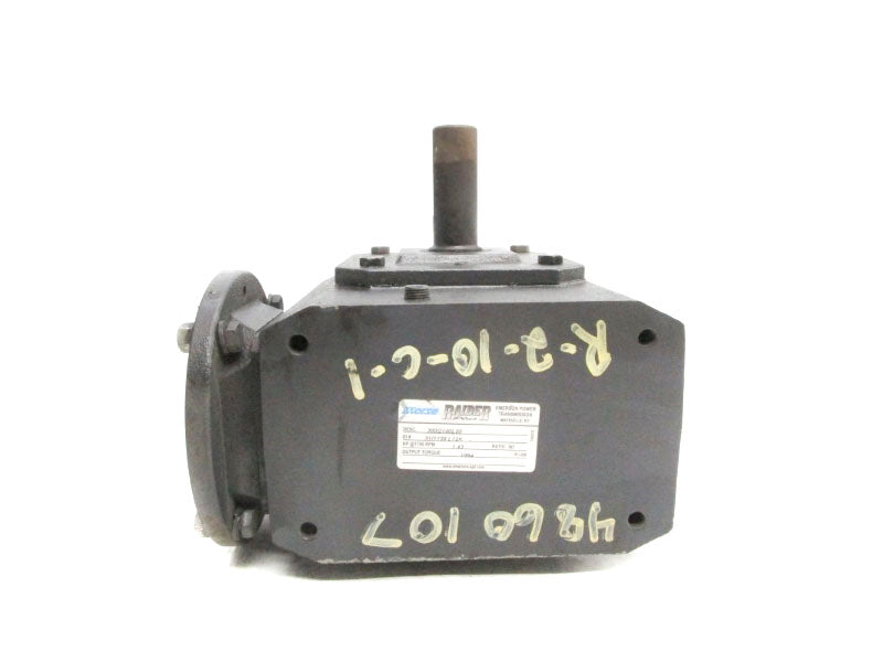 MORSE 300Q140L50 XH1169L12K UNMP