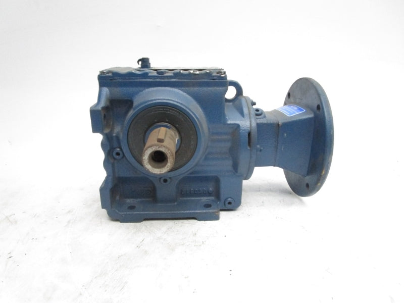 SEW EURODRIVE S57AM56 44.22:1 UNMP
