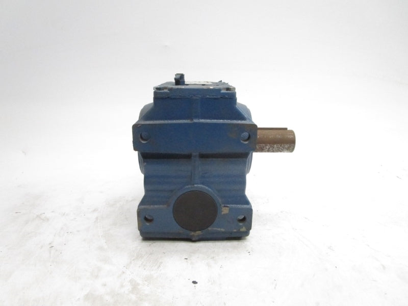 SEW EURODRIVE S57AM56 44.22:1 UNMP