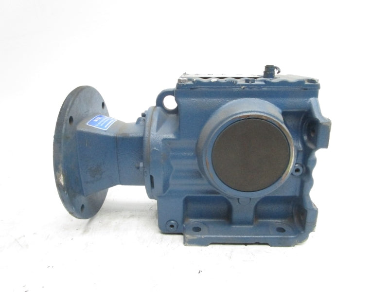 SEW EURODRIVE S57AM56 44.22:1 UNMP