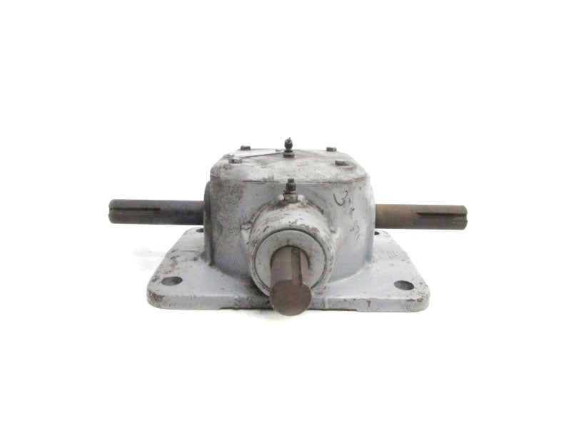 DUFF NORTON SK2658M3R UNMP