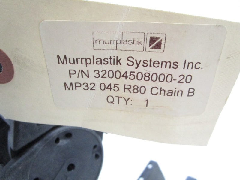 MURRPLASTIK SYSTEMS 32004508000-20 NSNP