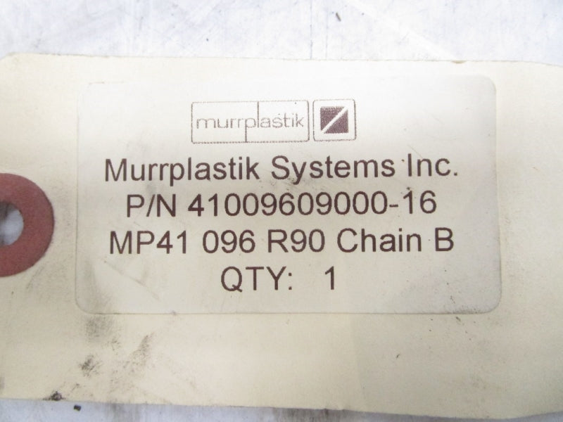 MURRPLASTIK SYSTEMS 41009609000-16 NSNP