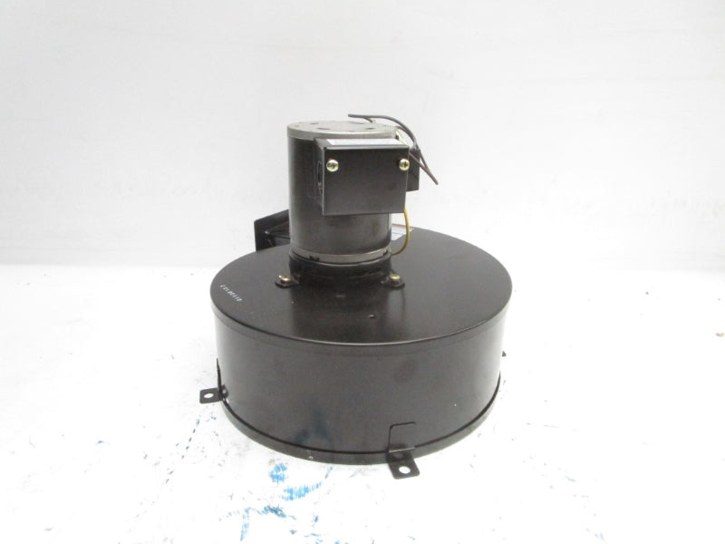 DAYTON 1TDV4 115V 0.87/0.86A NSMP