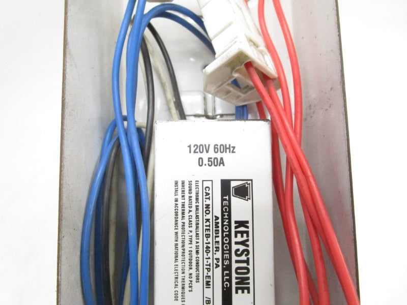 LITHONIA LIGHTING 139G1Y S130 120V 0.50A UNMP