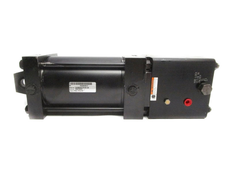 PARKER 5.00CSB2ANJLUS19AC5.625 100PSI NSNP