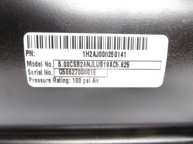 PARKER 5.00CSB2ANJLUS19AC5.625 100PSI NSNP
