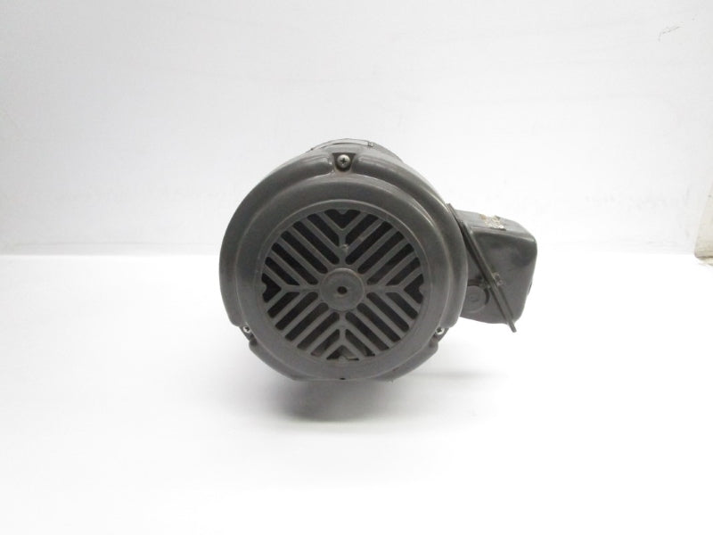 EMERSON E180 E180A 208-230/460V 1.86-1.94/0.97A UNMP