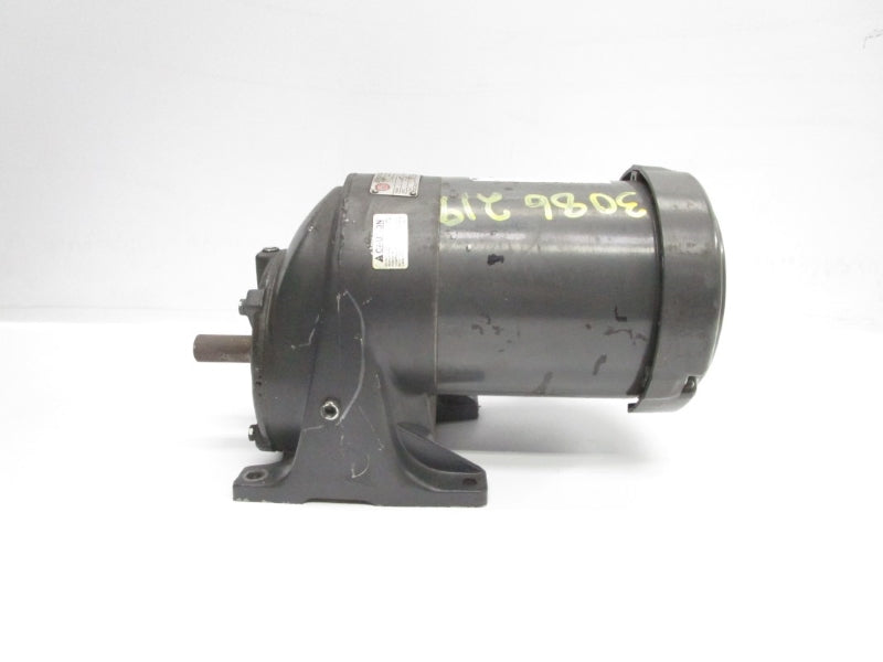 EMERSON E180 E180A 208-230/460V 1.86-1.94/0.97A UNMP